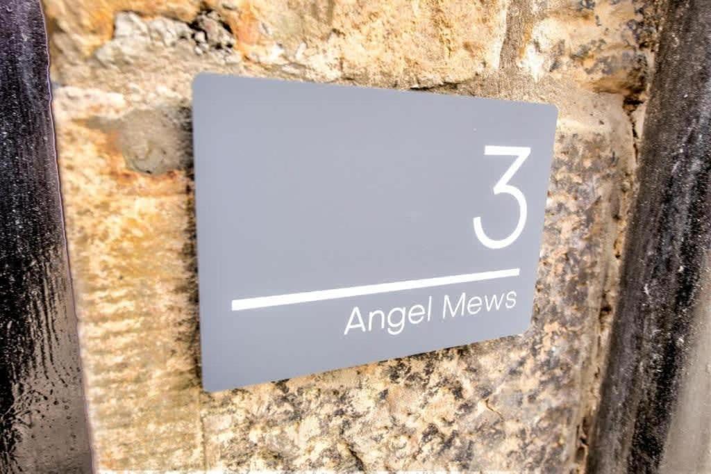 Angel Mews In Heart Of West End Villa - Glasgow — Photos 2